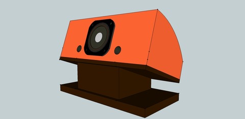 centerspeakerstand