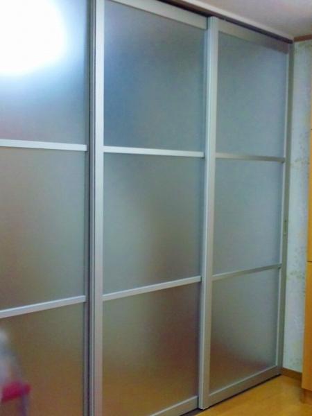 間仕切り工事 シーン ホーム ファクトリー リフォーム日記 0