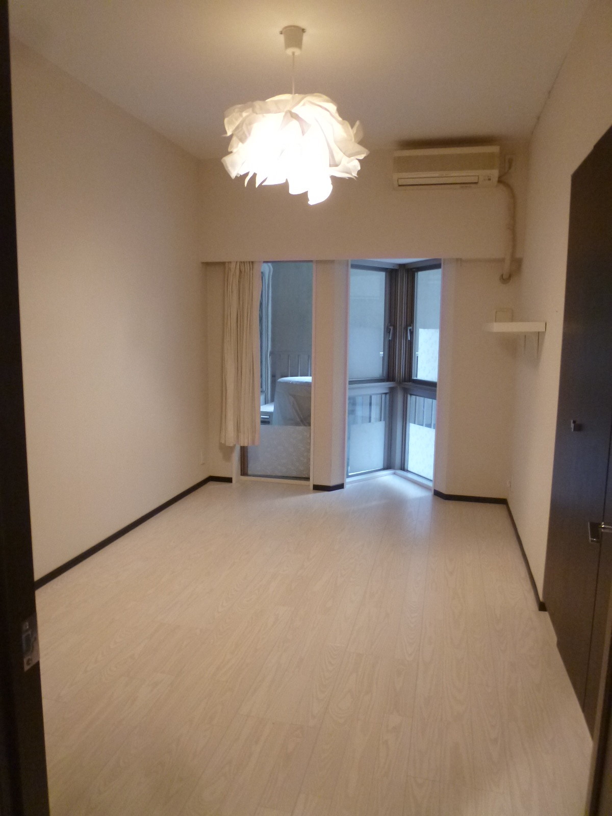 内装 フローリング シーン ホーム ファクトリー リフォーム日記 0