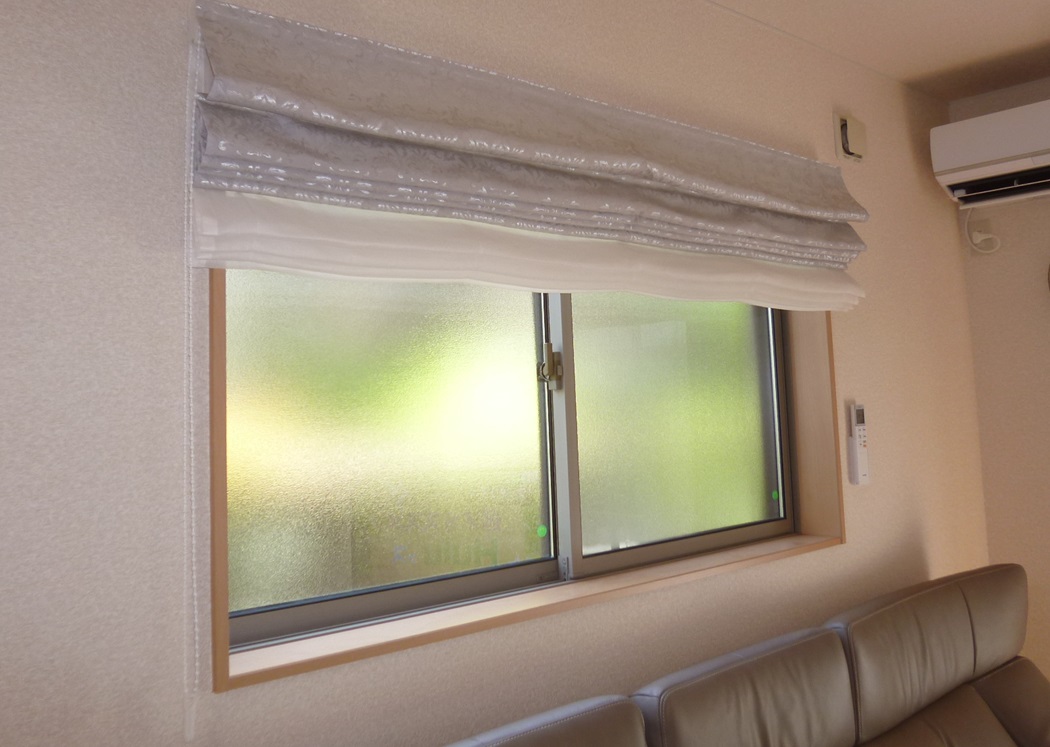 窓対策で快適 省エネ 内窓取付 シーン ホーム ファクトリー リフォーム日記 0
