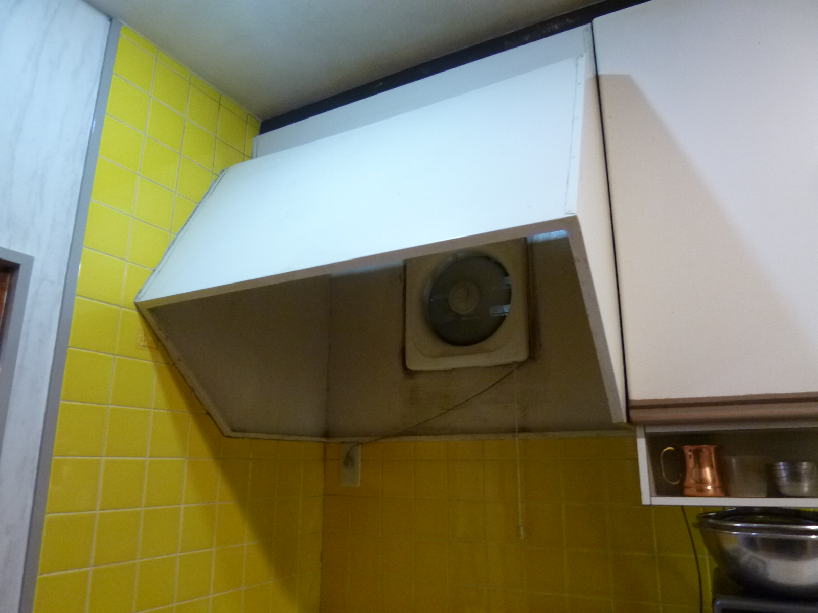 『シーン・ホーム・ファクトリー』リフォーム日記^0^:キッチン ...