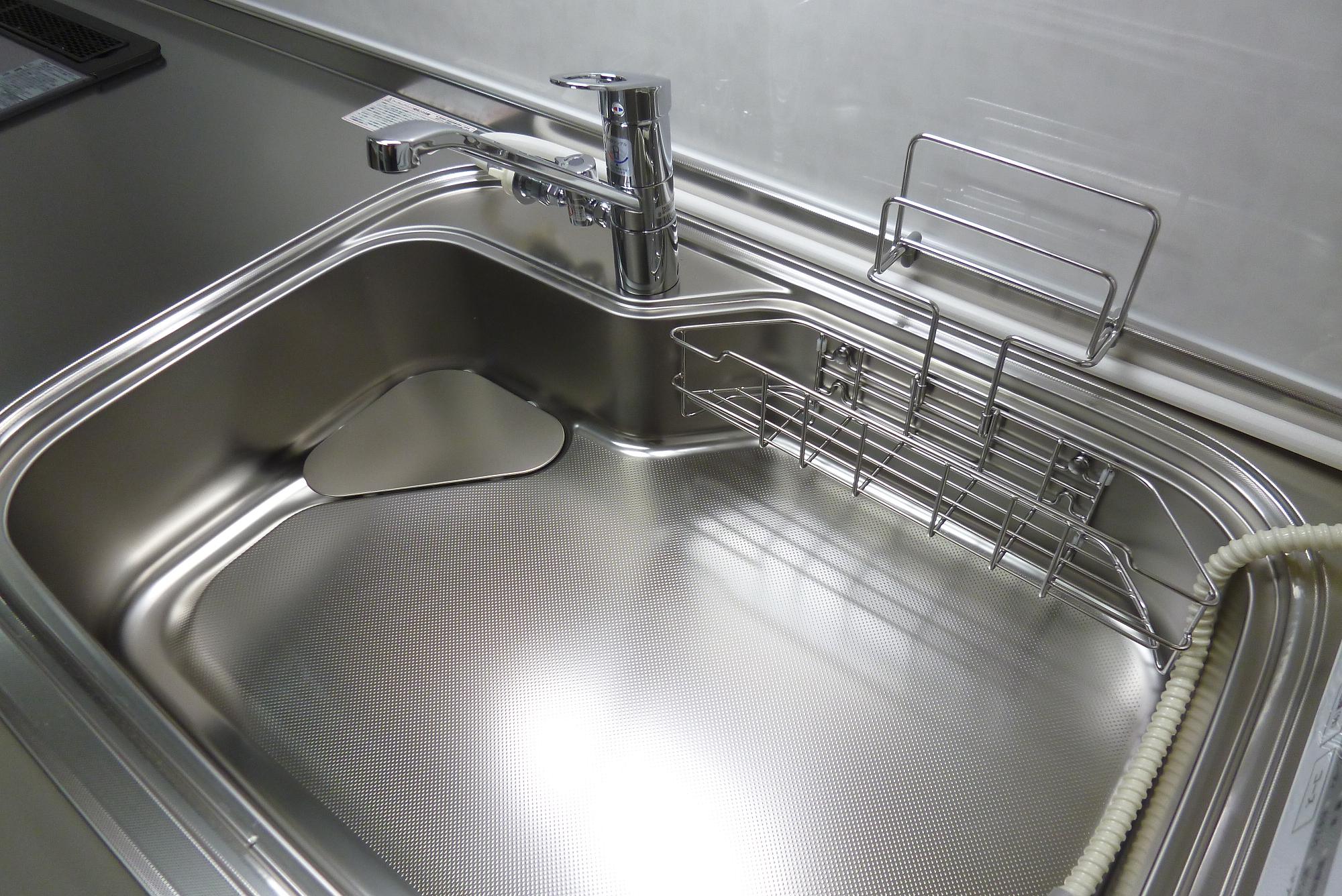 キッチンリフォーム クリナップ クリンレディ シーン ホーム ファクトリー リフォーム日記 0