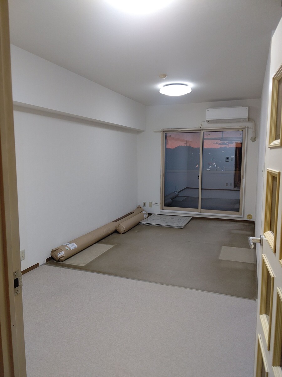 下がり壁撤去で開放感のあるリビングへ シーン ホーム ファクトリー リフォーム日記 0