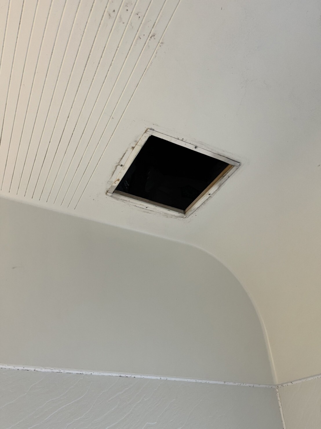 ユニットバス換気扇交換 音の違い シーン ホーム ファクトリー リフォーム日記 0 ユニットバス換気扇交換 音の違い シーン ホーム ファクトリー リフォーム日記 0