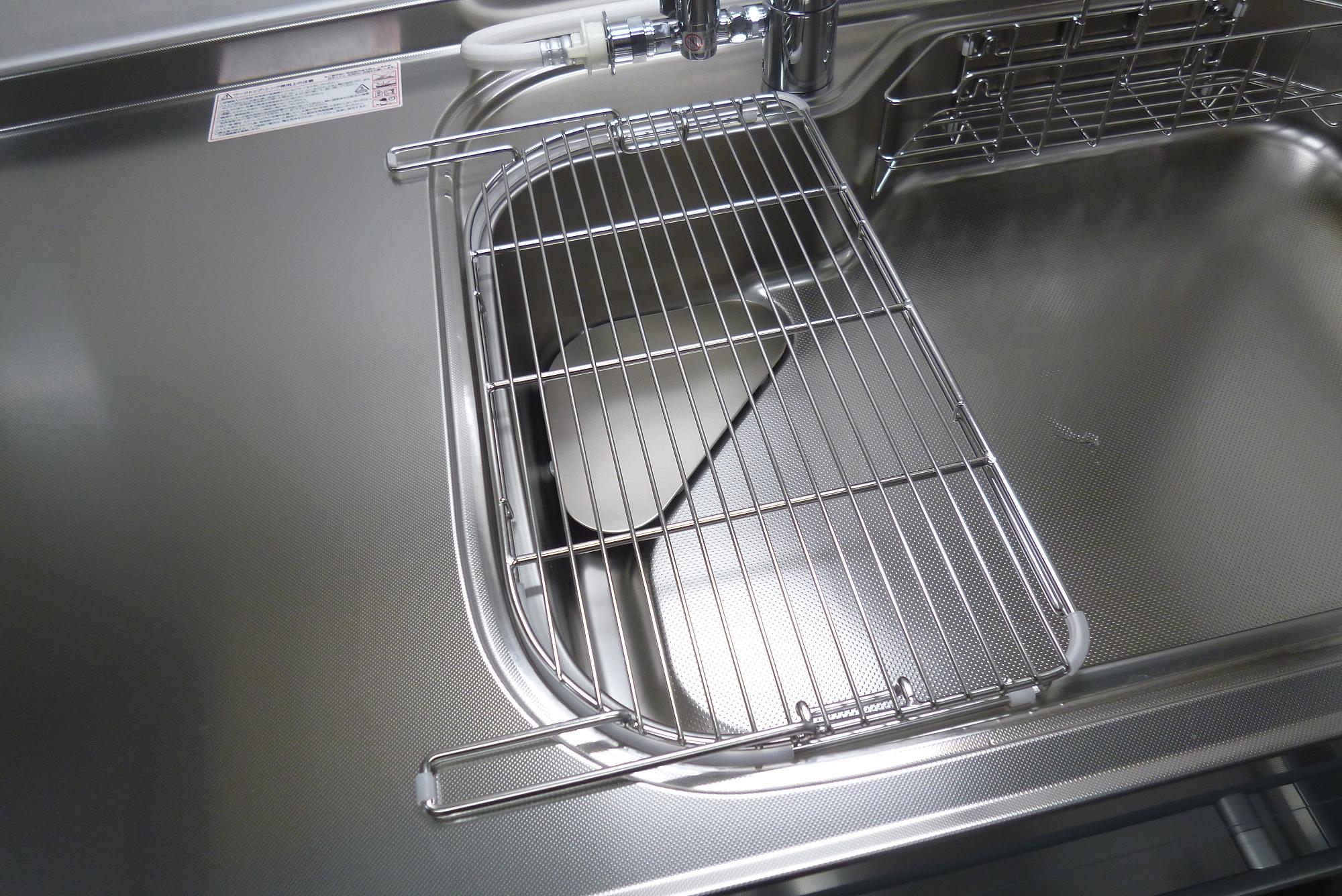 キッチンリフォーム クリナップ クリンレディ シーン ホーム ファクトリー リフォーム日記 0