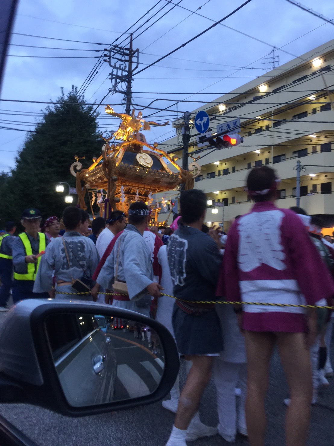 有馬神明神社 例大祭 御神輿 17 シーン ホーム ファクトリー リフォーム日記 0 有馬神明神社 例大祭 御神輿 17 シーン ホーム ファクトリー リフォーム日記 0