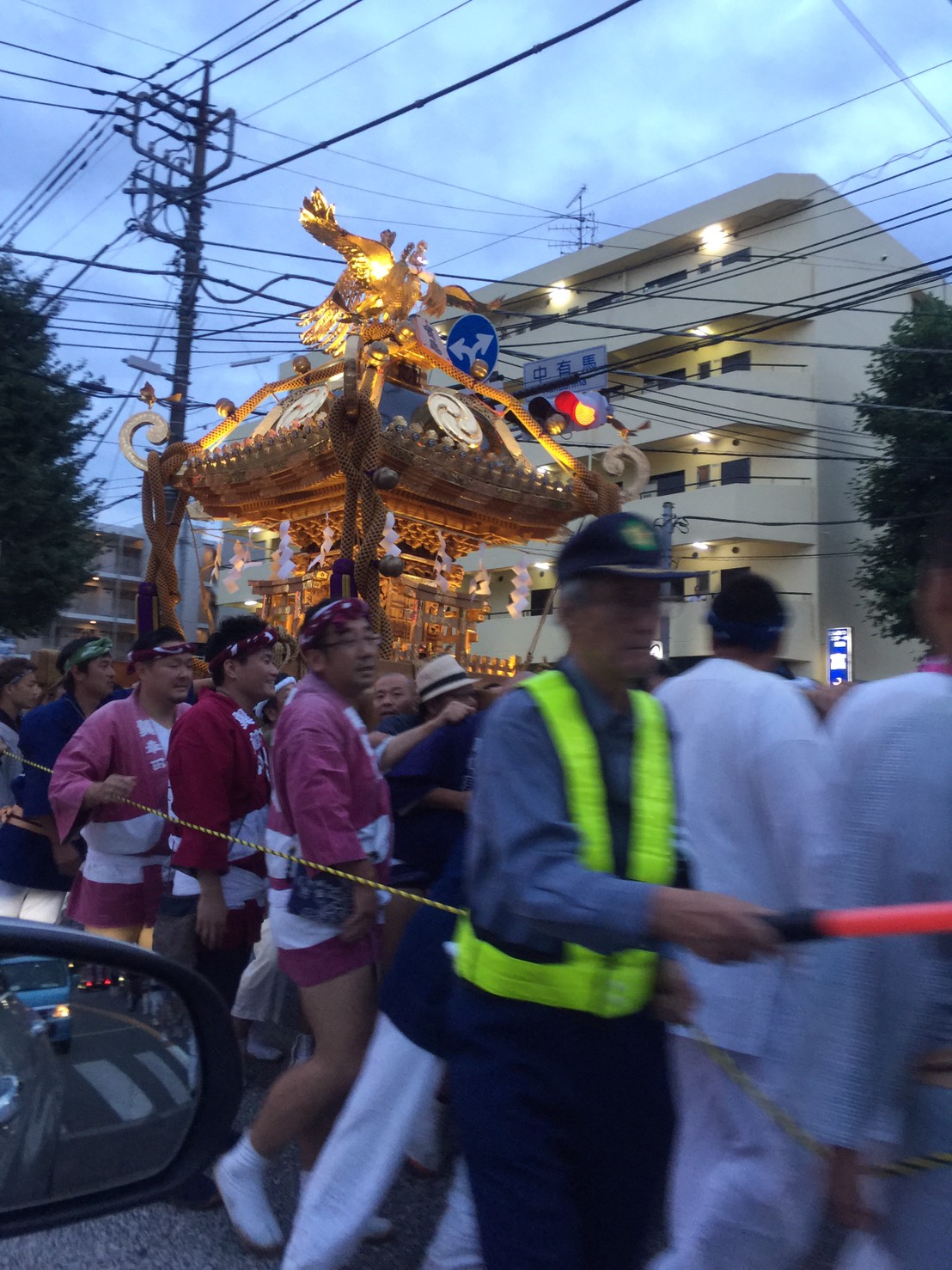 有馬神明神社 例大祭 御神輿 17 シーン ホーム ファクトリー リフォーム日記 0 有馬神明神社 例大祭 御神輿 17 シーン ホーム ファクトリー リフォーム日記 0