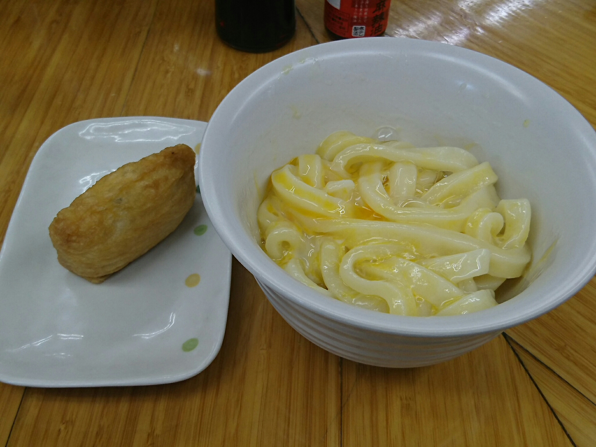 純手打ち讃岐うどん 蓮 シーン ホーム ファクトリー リフォーム日記 0