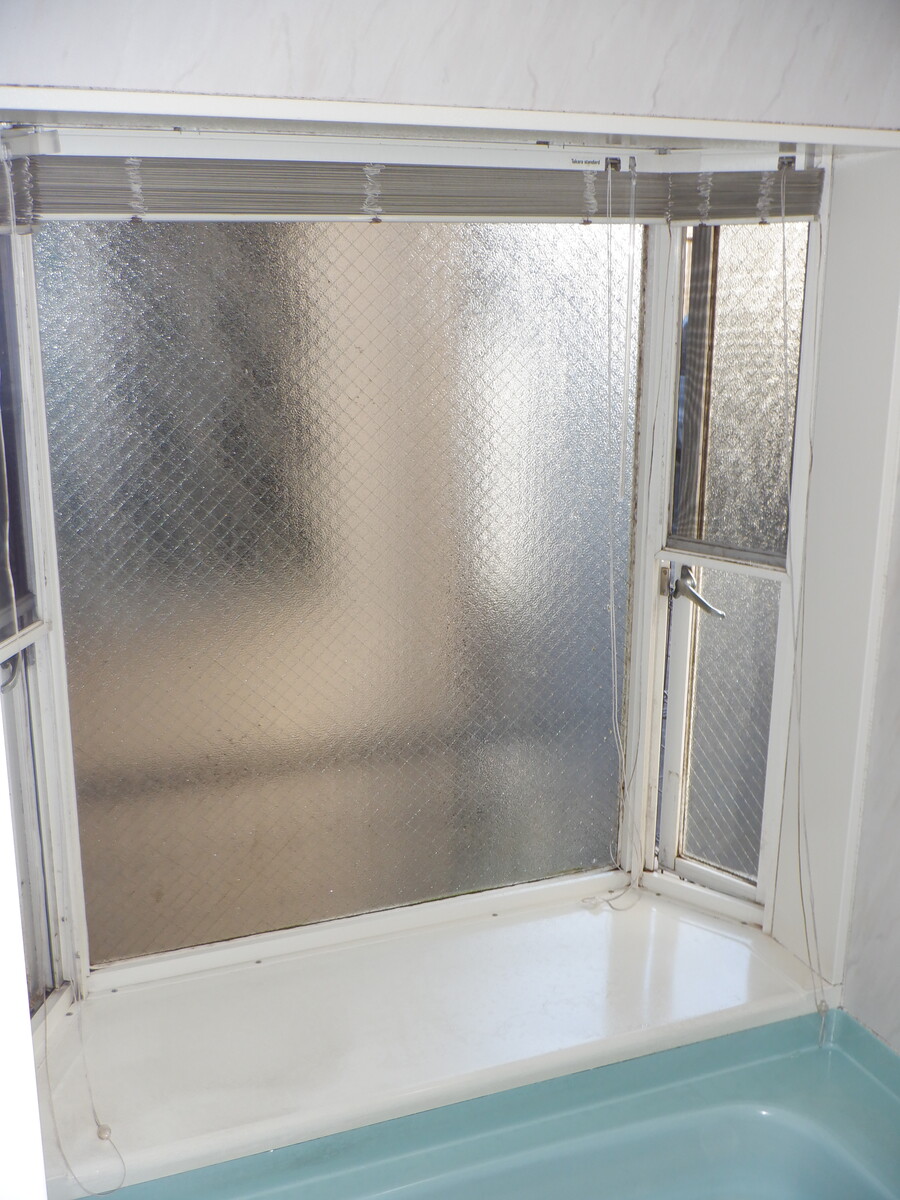 窓 サッシ □格安□2点 システムバス取り外し DIYに ☆お気軽に交渉