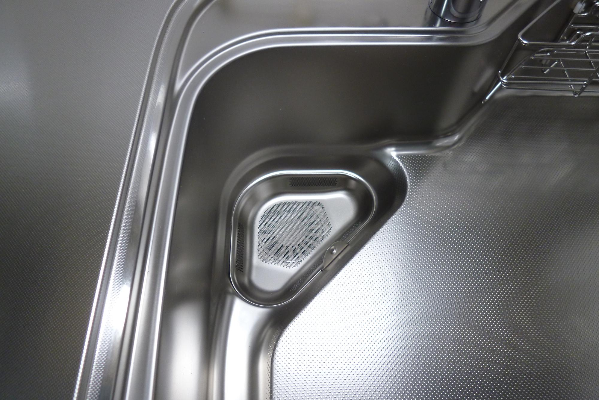 キッチンリフォーム クリナップ クリンレディ シーン ホーム ファクトリー リフォーム日記 0