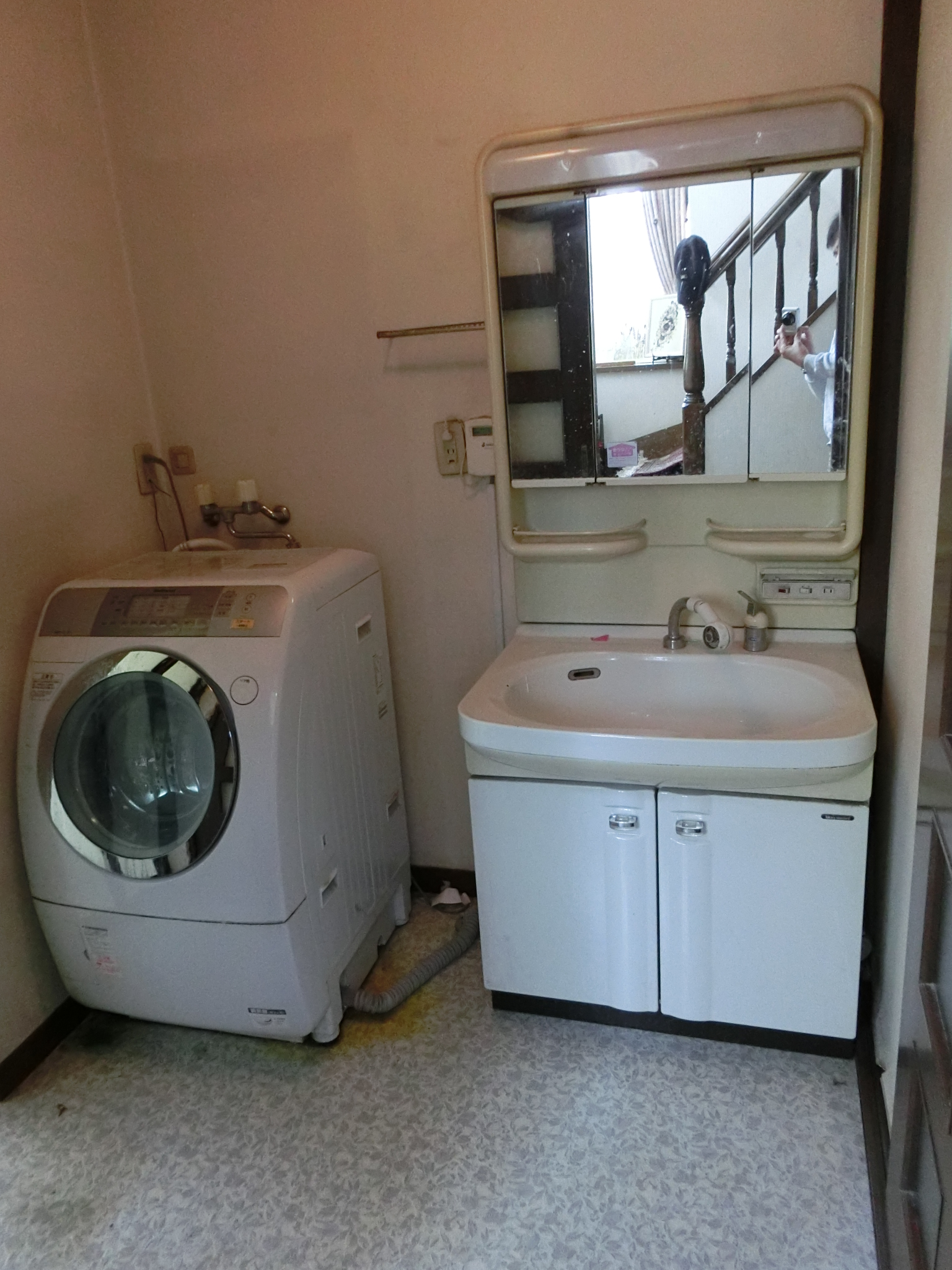 ｔｏｔｏ オクターブ シーン ホーム ファクトリー リフォーム日記 0