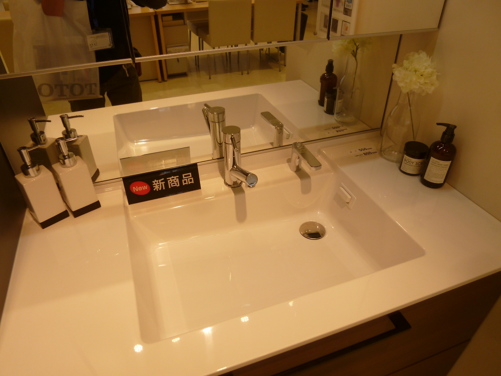 ###TOTO 洗面化粧台 PG3 エスクアLS 片寄せボウルプラン 左寄せ 回避なし 2段引き出し きれい除菌水なし 間口1000〜1200 受注約2週〔GD〕 TOTO 洗面化粧台 PG3 エスクアLS 片寄せボウルプラン 左寄せ 回避なし