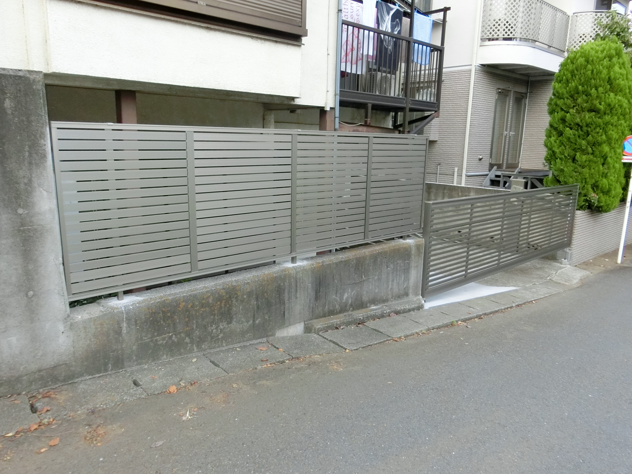 Ldkが駐車場に大変身 その 完成 シーン ホーム ファクトリー リフォーム日記 0