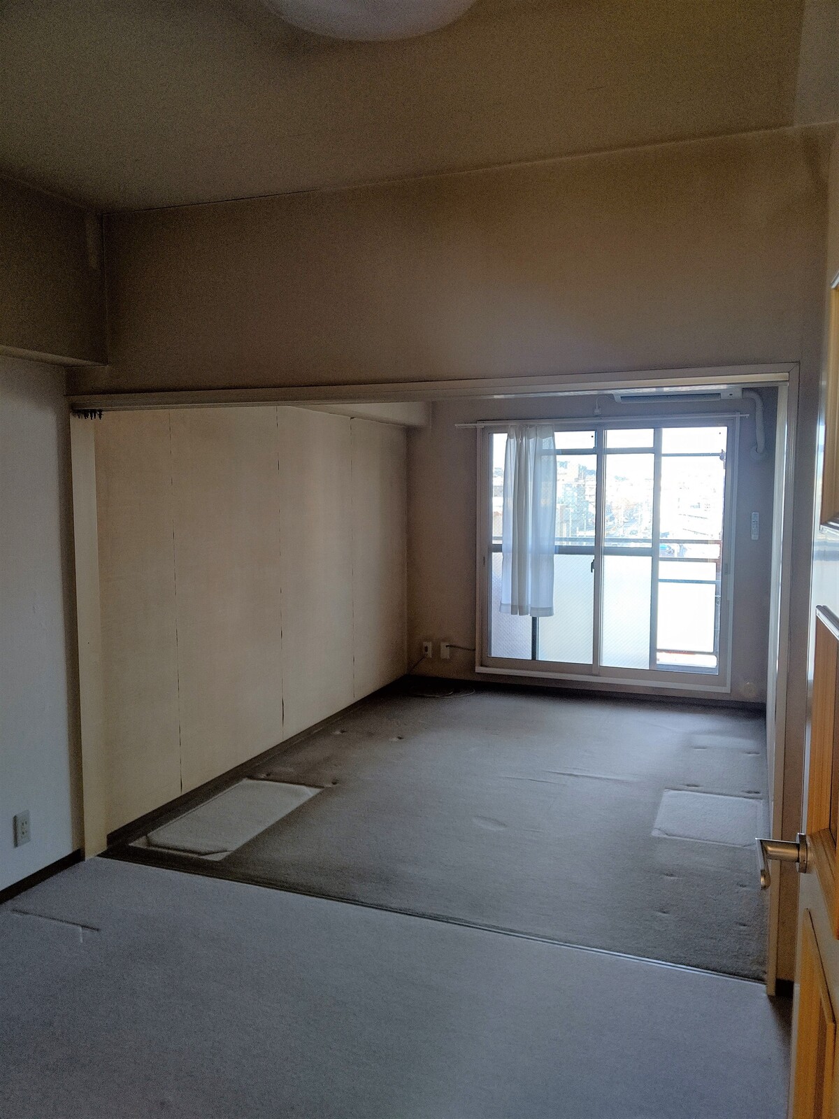 下がり壁撤去で開放感のあるリビングへ シーン ホーム ファクトリー リフォーム日記 0