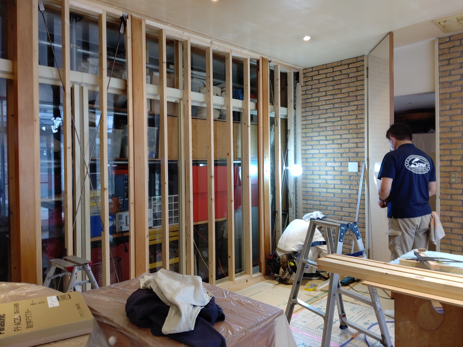Ldkリフォーム Lixil エコカラットプラス シーン ホーム ファクトリー リフォーム日記 0 Ldkリフォーム Lixil エコカラットプラス シーン ホーム ファクトリー リフォーム日記 0