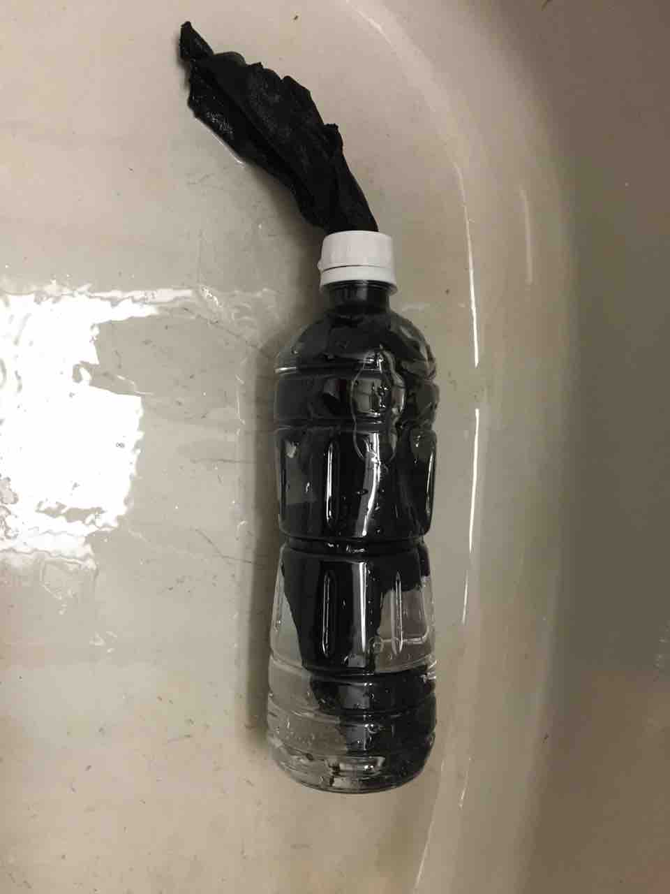 ヤシヤモリと自作自動給水器 うふぅの生き物独り言ブログ ヤシヤモリと自作自動給水器 うふぅの生き物独り言ブログ