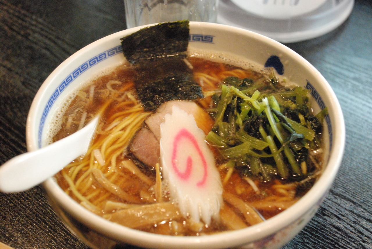 124 たけちゃんにぼしラーメン 府中 Scfラーメンクラブ 124 たけちゃんにぼしラーメン 府中 Scfラーメンクラブ