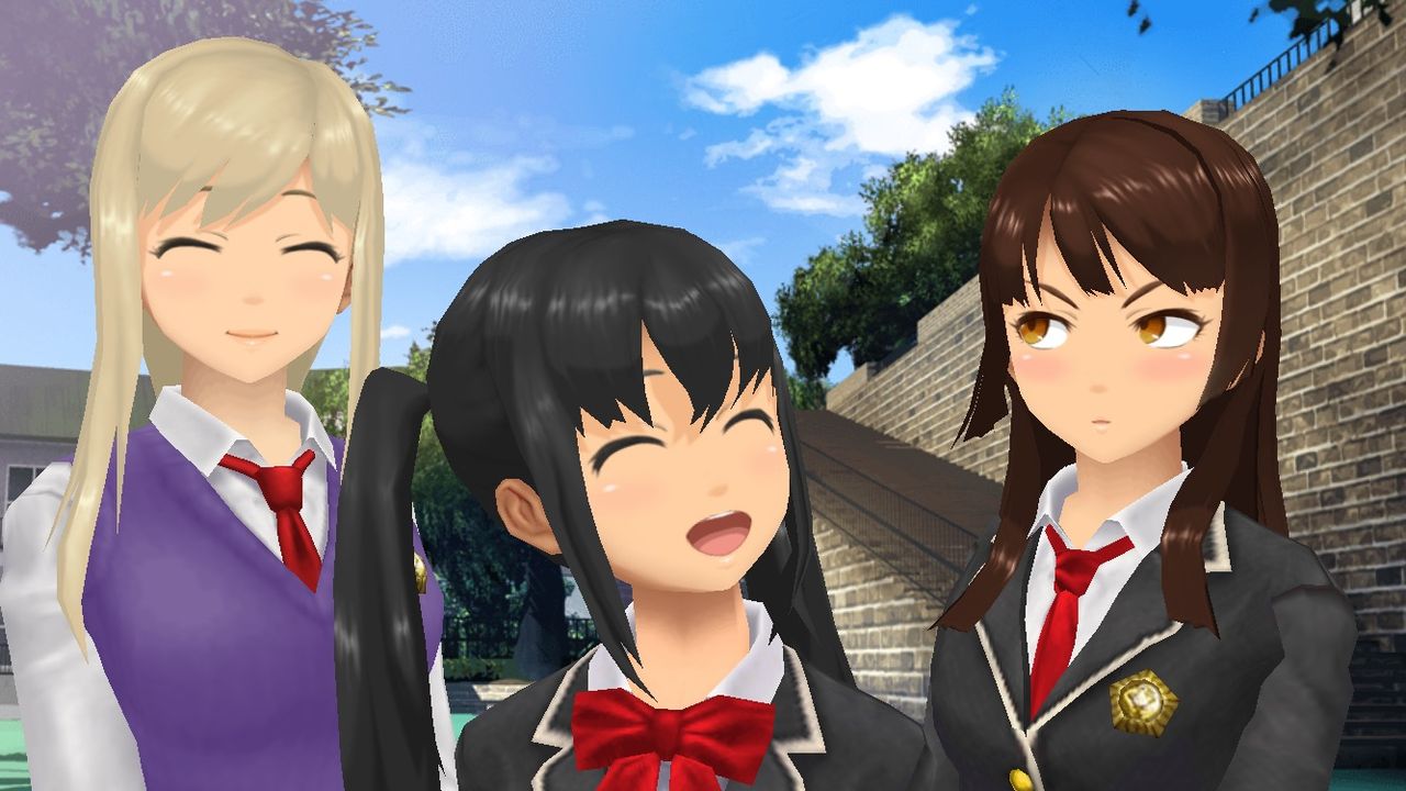 スクスト 目だけのやつは首が動かないポーズで同じようにやる スクスト学校 スクスト 目だけのやつは首が動かないポーズで同じようにやる スクスト学校