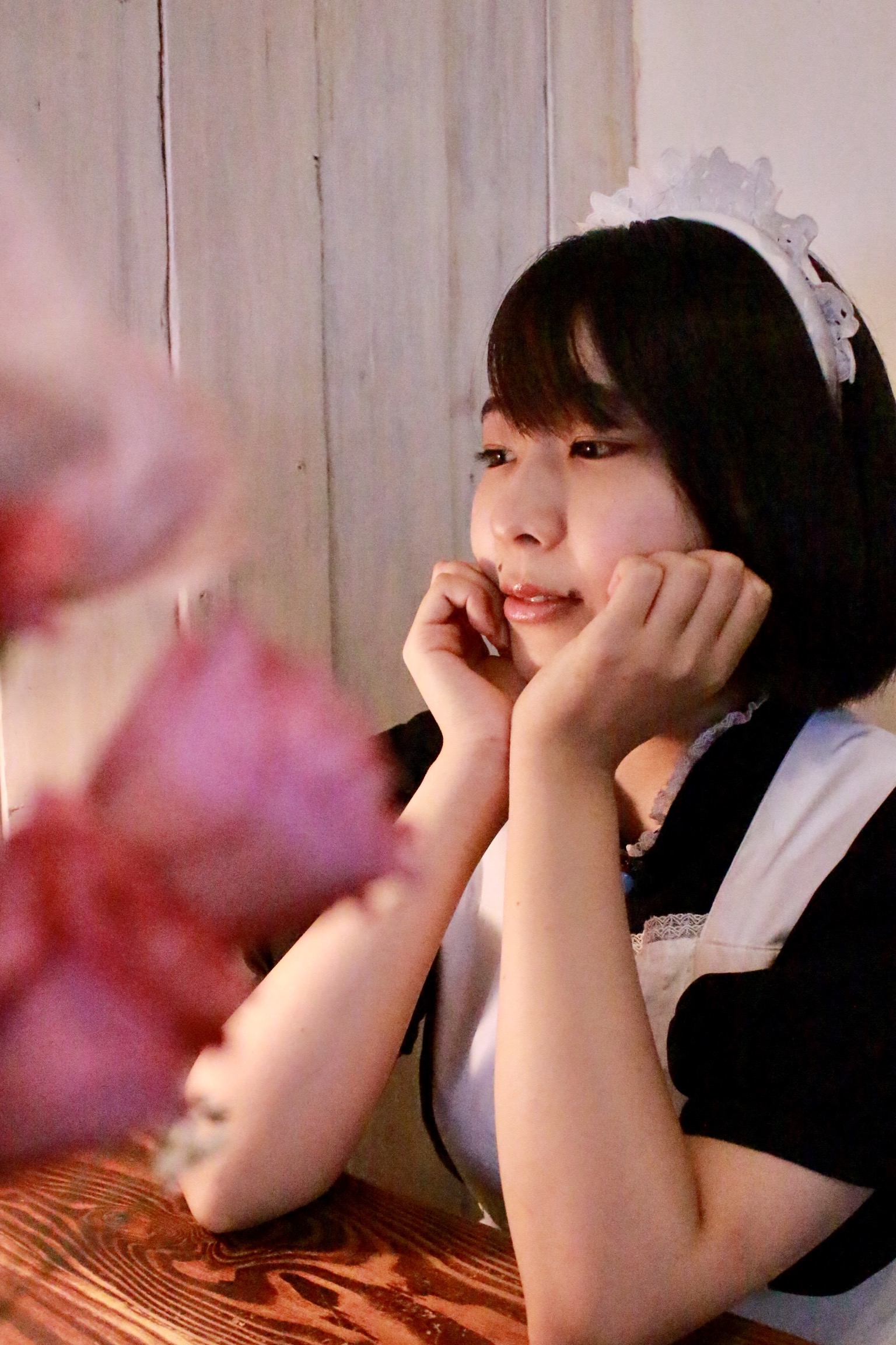 ヤメピのいる生活 シャッツキステ メイドの日誌 ヤメピのいる生活 シャッツキステ メイドの日誌