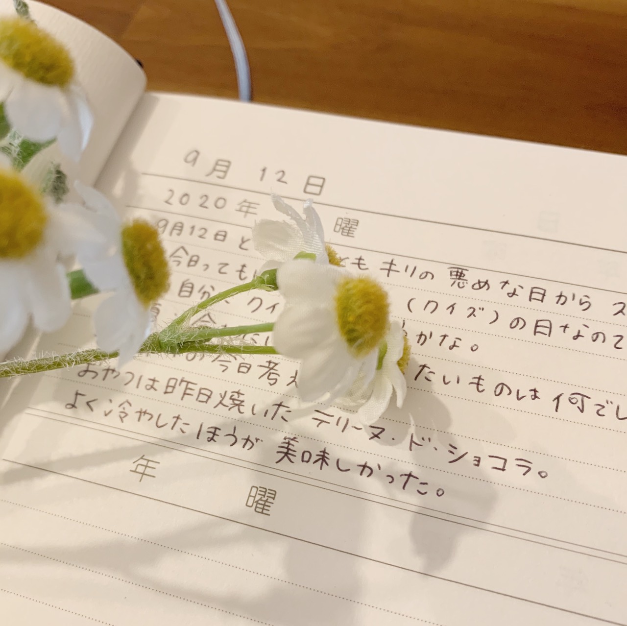 三年日記2