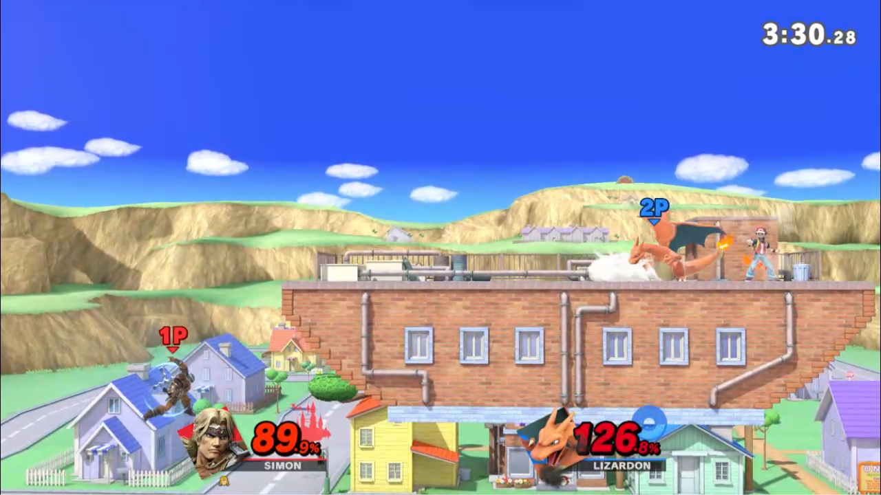 スマブラsp 操作ミス改善と復帰攻め対策をしなければ シルトのswitch三昧 旧 スマブラsp 操作ミス改善と復帰攻め対策をしなければ シルトのswitch三昧 旧