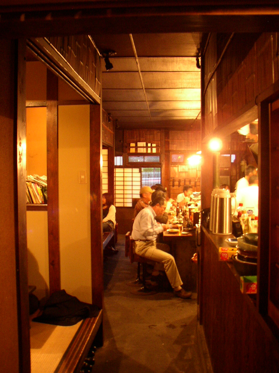 赤垣 屋 京都