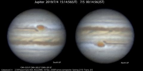 Jupiter20190704