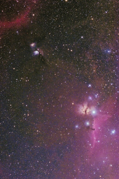 NGC2023&M78_final25