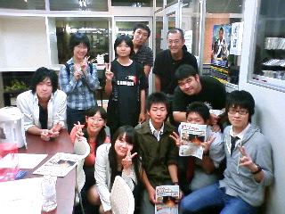 昨日のスクボ School Voice