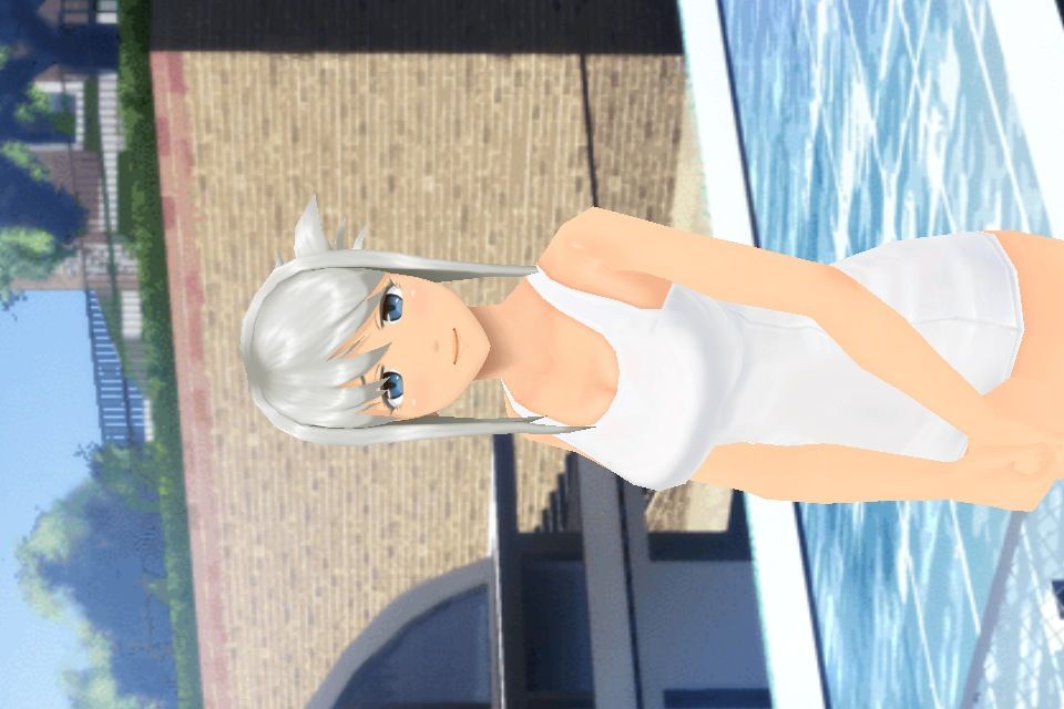 スクスト ティエラ先生の白スク画像 スクスト攻略ちゃんねる 2chまとめ