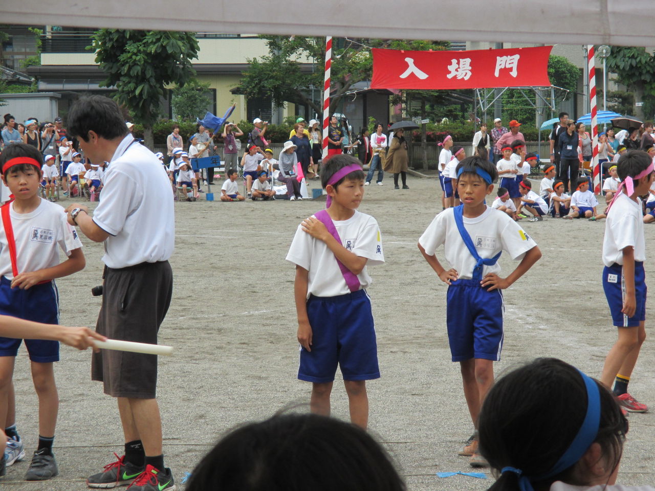 富士見小 運動会 学生服 すくーるめいとu 富士見小 運動会 学生服 すくーるめいとu
