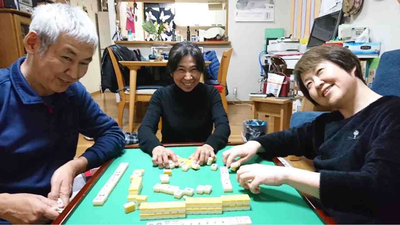 タバコと麻雀とトイレとお風呂 シップス塾長ブログ
