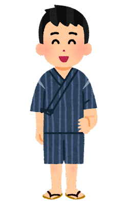 fashion_jinbei