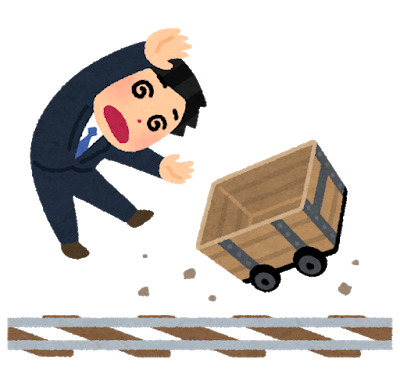 torokko_trolley_rail_businessman_out