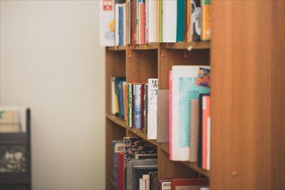 大学入ってしばらく経つから本読もうと思うんだけど・・・