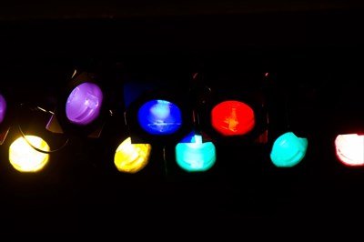 ワイライブスタッフバイト君