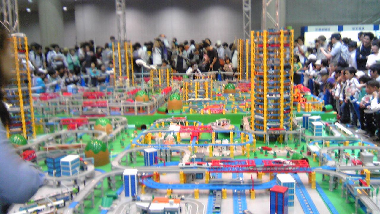 育児はstep By Step おもちゃ トーマス チャギントン