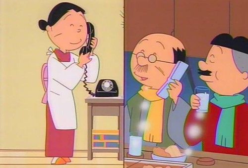 時代設定は昭和のはずが アニメ サザエさん に現代的な物ありすぎてワロタ 2ちゃんねるトピック 時代設定は昭和のはずが アニメ サザエさん に現代的な物ありすぎてワロタ 2ちゃんねるトピック