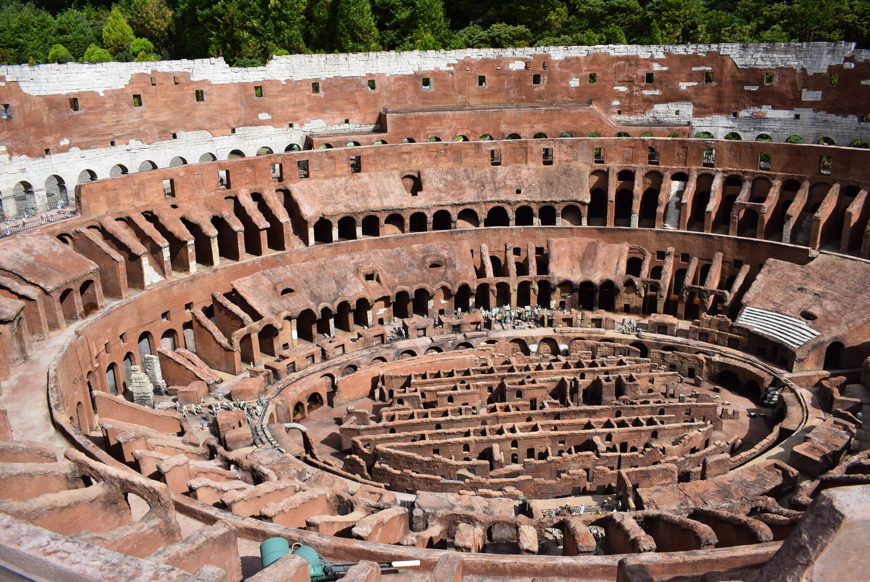 東武ワールドスクウェア訪問記 Schulze Blog