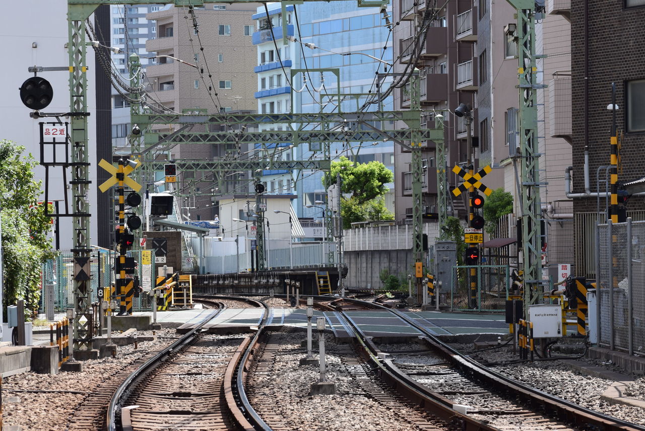 京急の写真 北品川 八ツ山橋踏切 神奈川新町 Schulze Blog 京急の写真 北品川 八ツ山橋踏切 神奈川新町 Schulze Blog