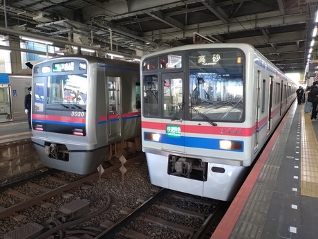 京成3400_2