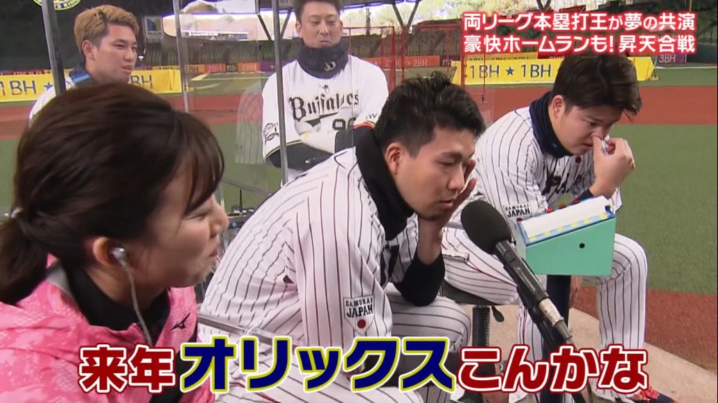 杉谷のいないリアル野球盤 全然面白い Schulze Blog 杉谷のいないリアル野球盤 全然面白い Schulze Blog