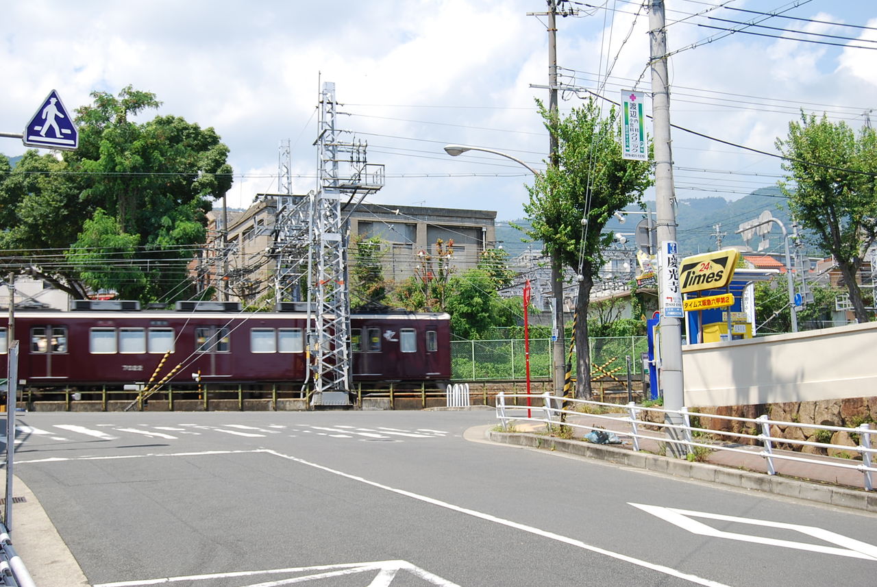阪急六甲~六甲ケーブル~摩耶ケーブル : Schulze BLOG 阪急六甲~六甲ケーブル~摩耶ケーブル : Schulze BLOG