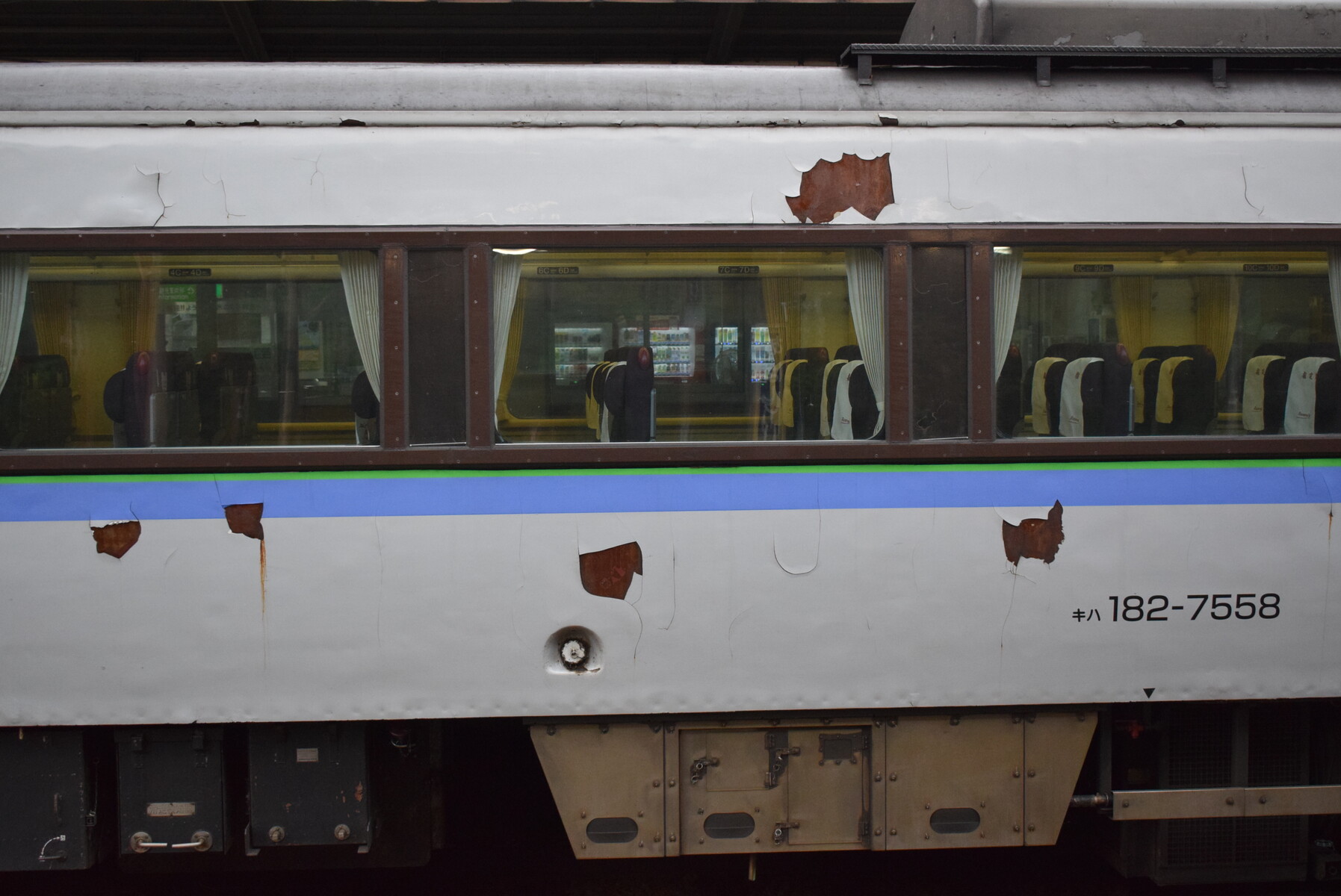 Jr北海道 22年春に行なうダイヤ見直しの概要を発表 Schulze Blog Jr北海道 22年春に行なうダイヤ見直しの概要を発表 Schulze Blog