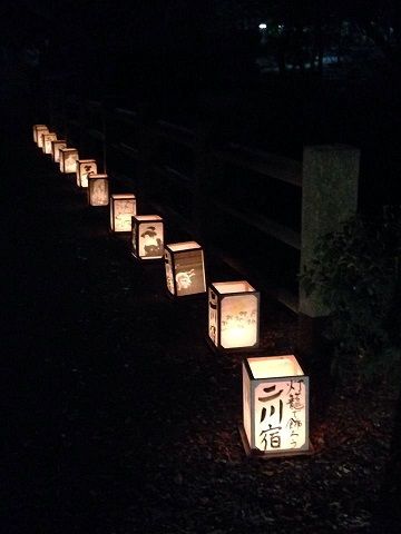 nikawajuku