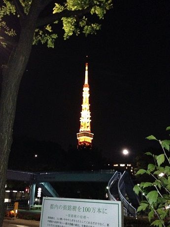 10tokyotower