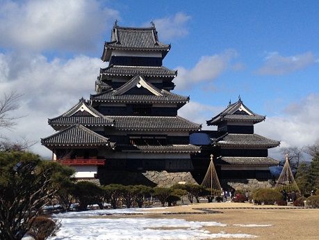 matsumotocastle