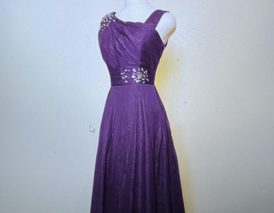 concertdress