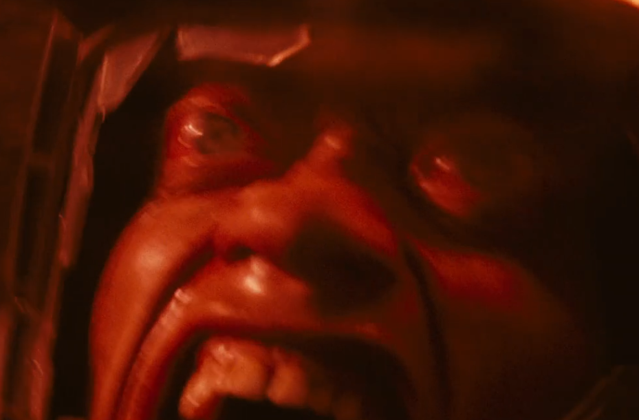 追記あり えっ シュワちゃんが火星へ トータル リコール ネタバレ有り シュワっち通信