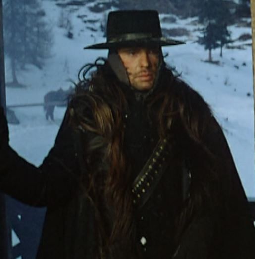 １４６ 野獣暁に死す と 殺しが静かにやって来る アルザスのこちら側